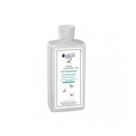 Lampe Berger Anti-Mosquito Ocean Breeze 500ml