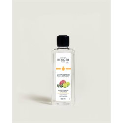 Citrus Breeze Lampe Berger Refill 500ml
