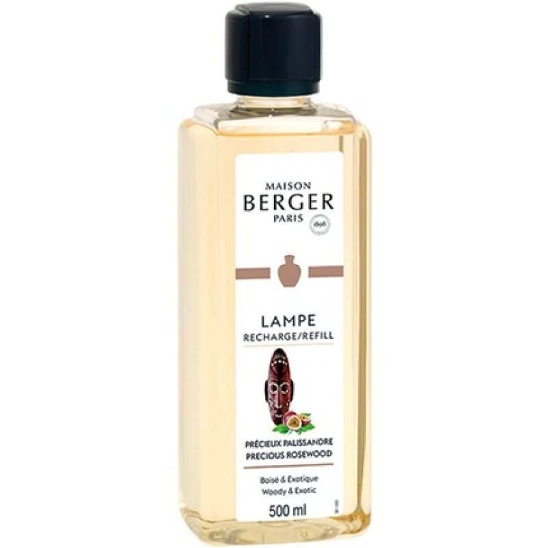 Lampe Berger Room Fragrance Refill Pack Précieux Palissandre / Precious Rosewood