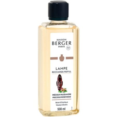 Lampe Berger Room Fragrance Refill Pack Précieux Palissandre / Precious Rosewood