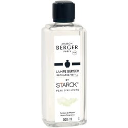 Peau d'Ailleurs Lampe Berger Refill 1L by Starck