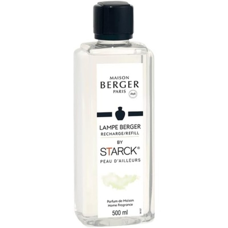 Peau d'Ailleurs Lampe Berger Refill 1L by Starck