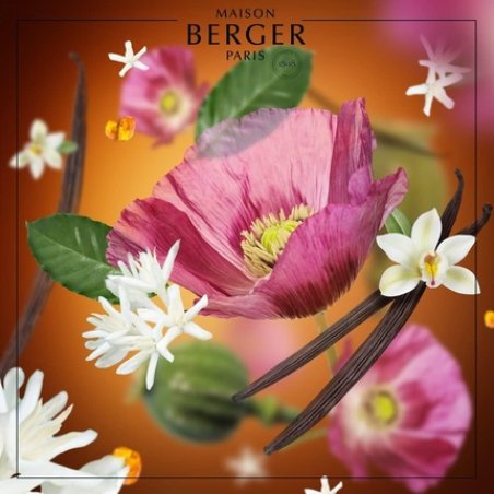 Velvet of Orient Lampe Berger Refill 1 Litre