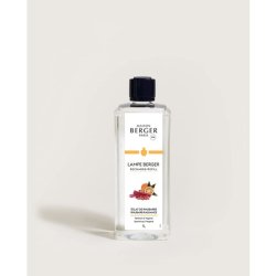 Rhubarb Radiance Lampe Berger Refill 1 Litre