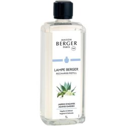 Agaves Garden Lampe Berger Refill 1 Litre