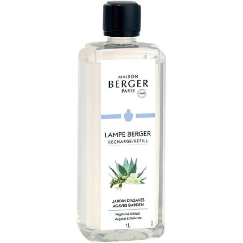 Agaves Garden Lampe Berger Refill 1 Litre