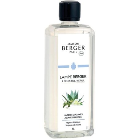 Agaves Garden Lampe Berger Refill 1 Litre