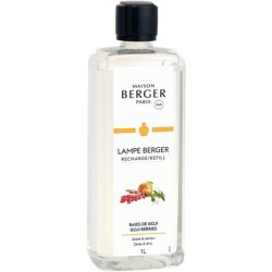 Maison Berger Unique Goji Berries 1L