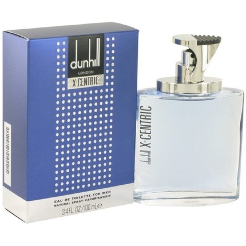 Alfred Dunhill X-Centric EDT 100ml