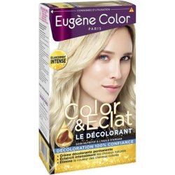 Eugene Color Color & Eclat The Bleach