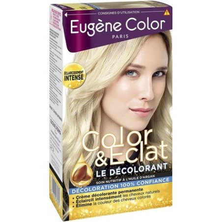 Eugene Color Color & Eclat The Bleach