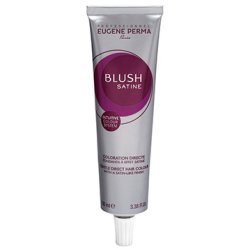 Eugene Perma Blush Satin Chestnut Brown - 100 Ml
