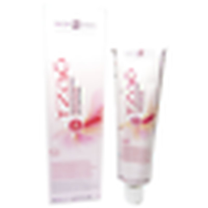 Eugene Perma Yzae Permanent Ammonia-Free Hair Color Cream 60ml