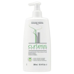 Eugene Perma Curless Hair Extension Shampoo 300ml
