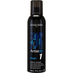 EUGENE PERMA Artist(e) Finish Gloss Hair spray Women 200 ml