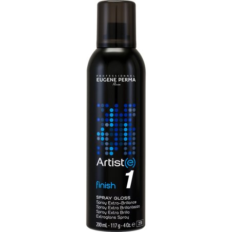 EUGENE PERMA Le Spray Gloss Artist(e) Finish 200 ml