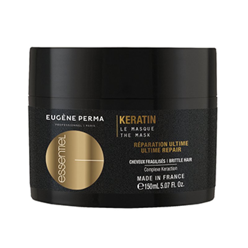 EUGENE PERMA LE MASQUE KERATIN