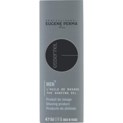 Eugene Perma Shaving Oil 50ml