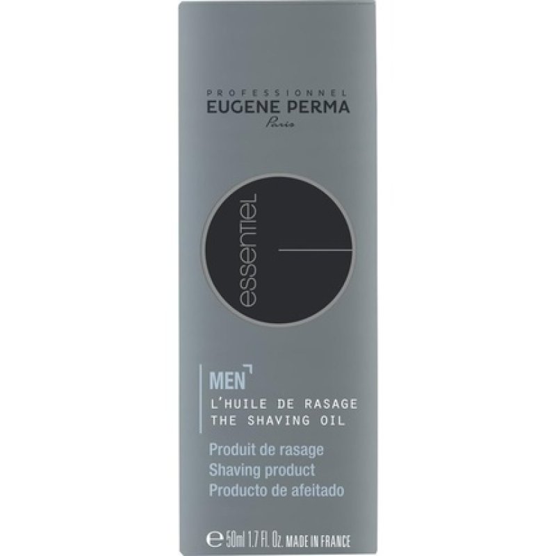 Eugene Perma Shaving Oil 50ml