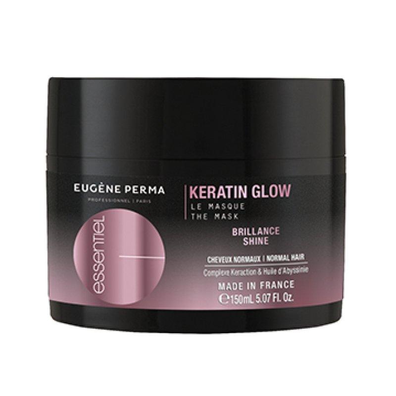 EUGENE PERMA Le Masque Keratin Glow