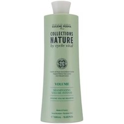 Eugene Perma Exfoliating Shampoo - 1000 Ml