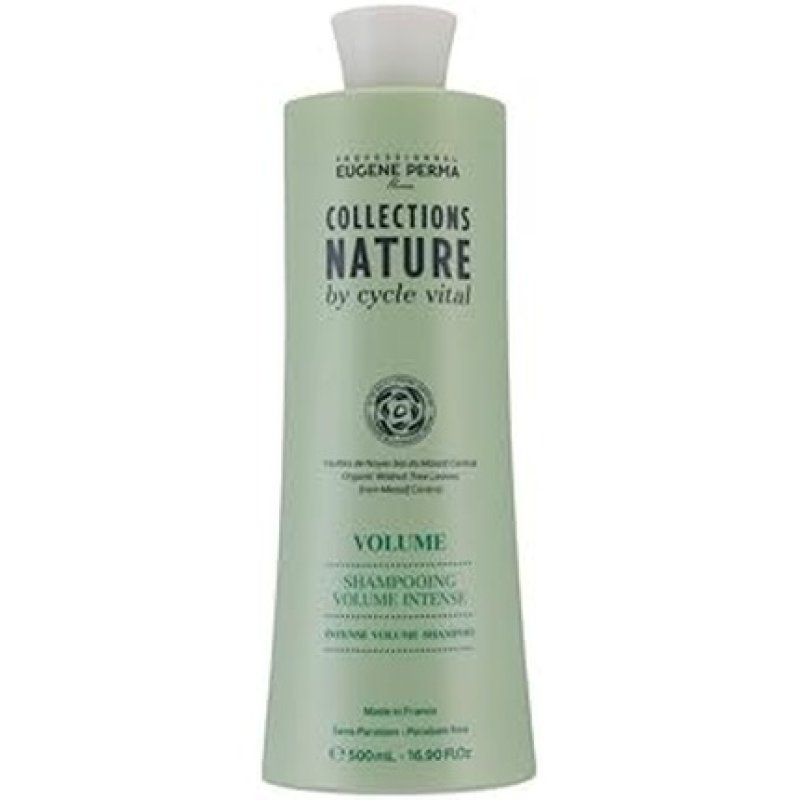 Eugene Perma Exfoliating Shampoo - 1000 Ml
