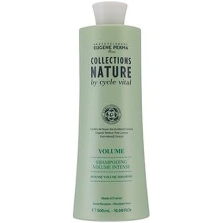 Eugene Perma Exfoliating Shampoo - 1000 Ml