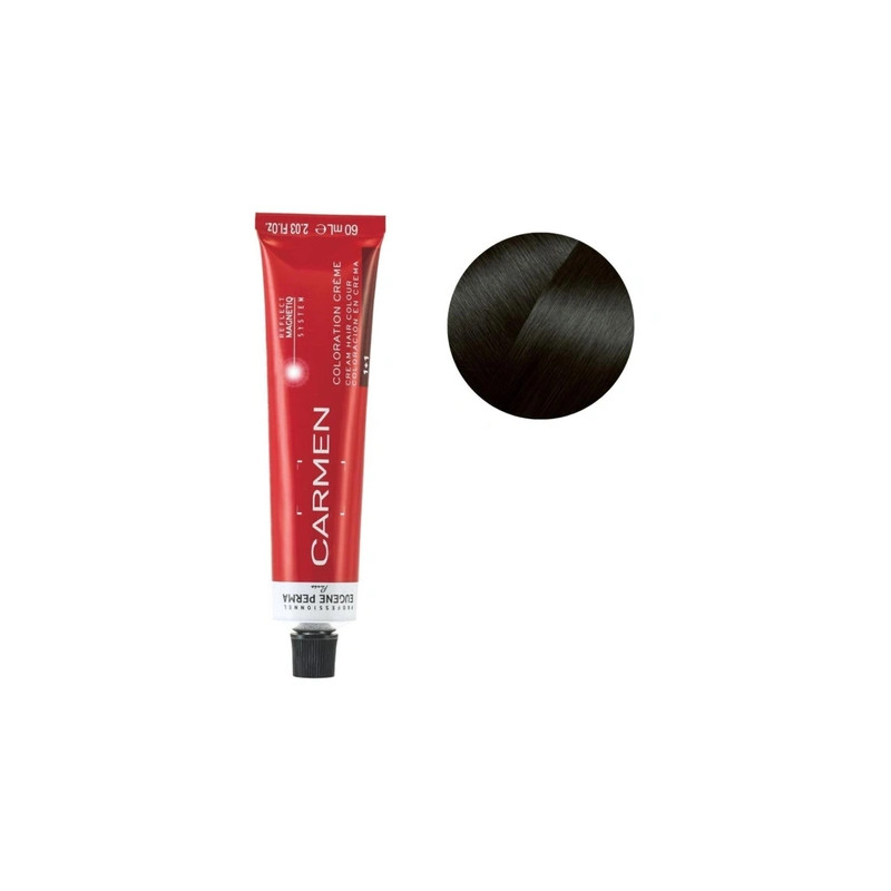 Eugene Perma Ep Carmen 5c Ultra Coverage 60ml