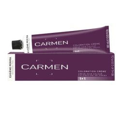Eugene Perma Carmen Hair Coloration 60ml