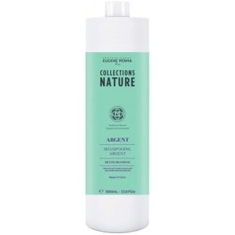 Eugene Perma Collections Nature Professional Silver Shampoo 1000ml