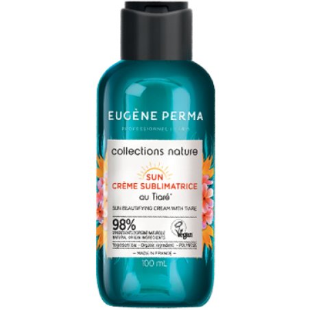 EUGENE PERMA 3140100371116 hair cream & concentrate Women 100 ml
