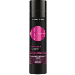 Eugene Perma Essential Keratin Color Shampoo 250ml