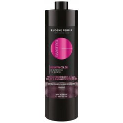 Eugene Perma Essential Keratin Color Shampoo 1l