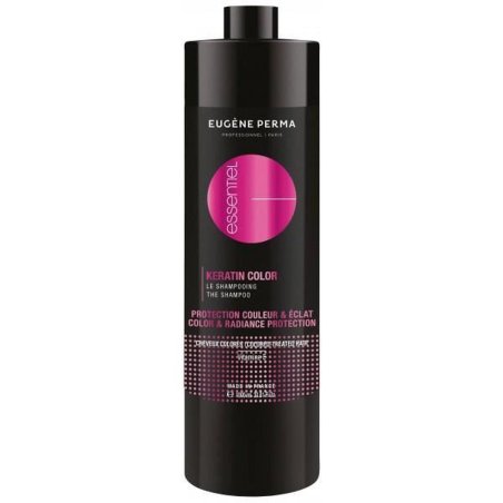EUGENE PERMA SHAMPOOING KERATIN COLOR 1000 ml