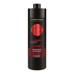 Eugene Perma Essentiel Keratin Nutrition Shampoo 1000ml