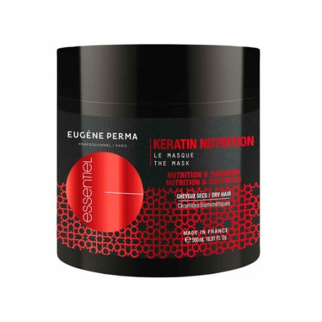 EUGENE PERMA Le Masque Nutrition