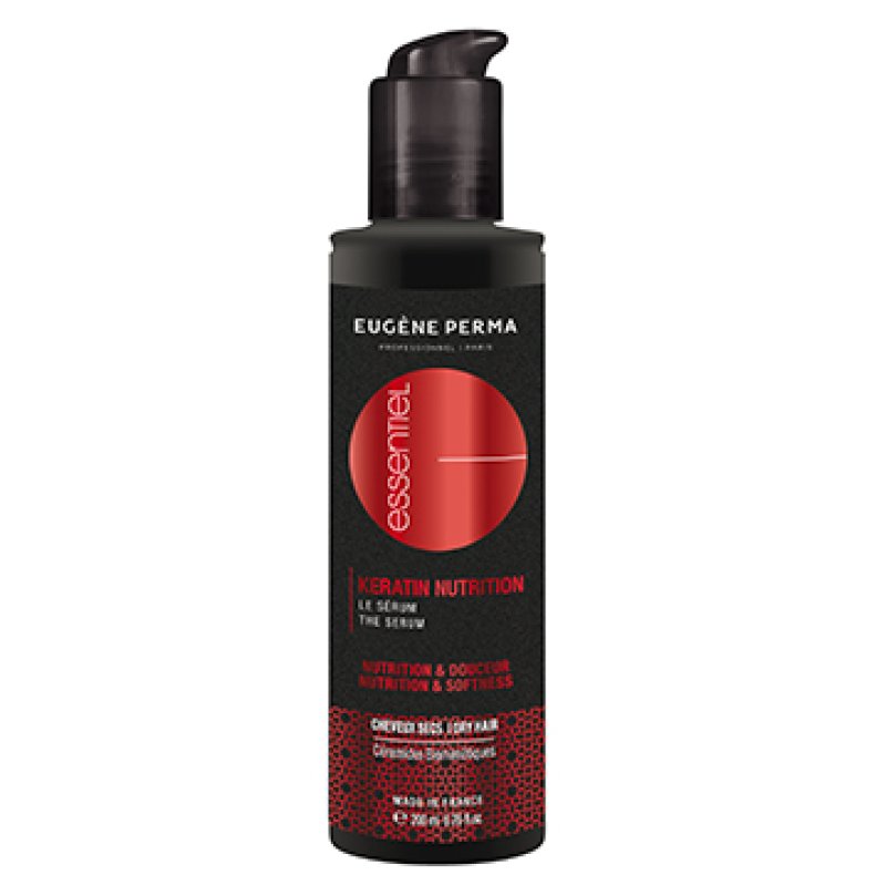 Eugene Perma Essentiel Keratin Nutrition Serum 200ml