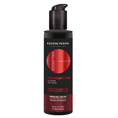 EUGENE PERMA Le Sérum Essentiel Keratin Nutrition 200 ml