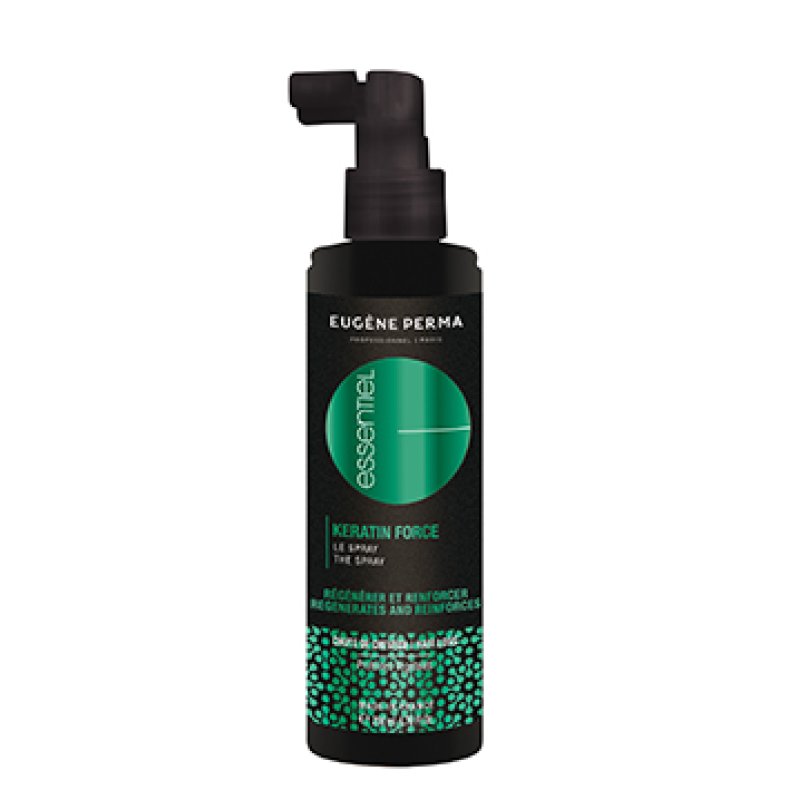 Eugène Perma Essentiel Keratin Force Spray 200ml
