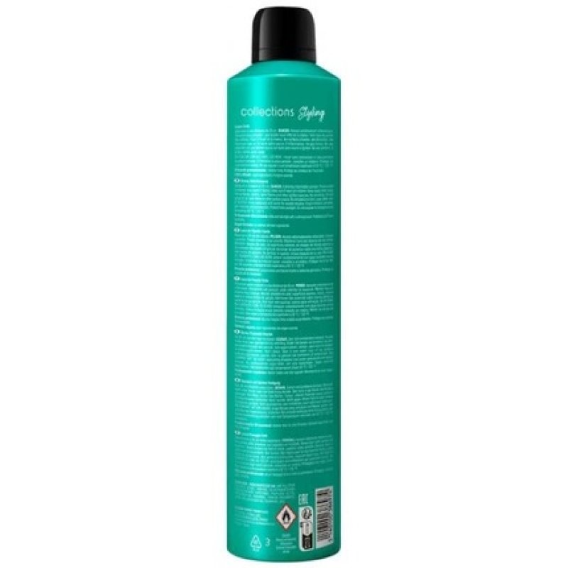 Eugene Perma Forte Nature Collections Hair Lacquer 500ml