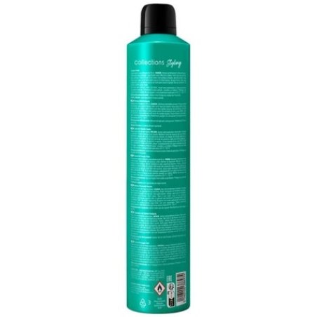 Eugene Perma Forte Nature Collections Hair Lacquer 500ml