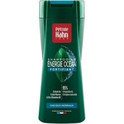Petrole Hahn Ocean Energy Fortifying Shampoo 250ml