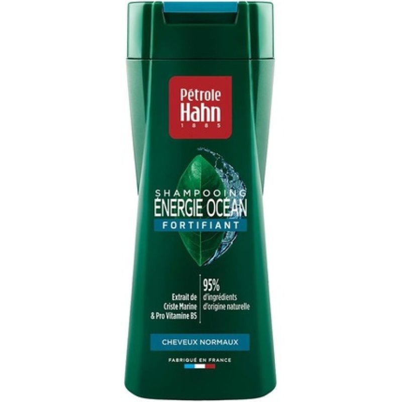 Petrole Hahn Ocean Energy Fortifying Shampoo 250ml