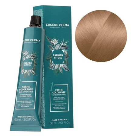 Eugene Perma Carmen Ritual 9.32 Very Light Golden Blonde Iridescent 60ml