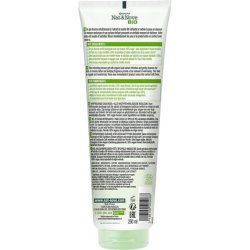 Nat&Nove Bio Basil Refreshing Shower Gel 250ml