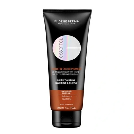 Eugene Perma Ep Essential Copper Repigmenting Mask 200ml