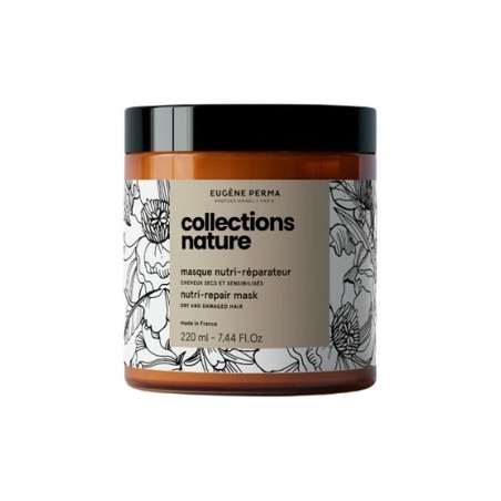 Eugene Perma Nutri-Repairing Mask 220ml