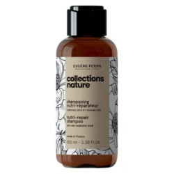 Eugene Perma Nutri-Repairing Shampoo 100ml