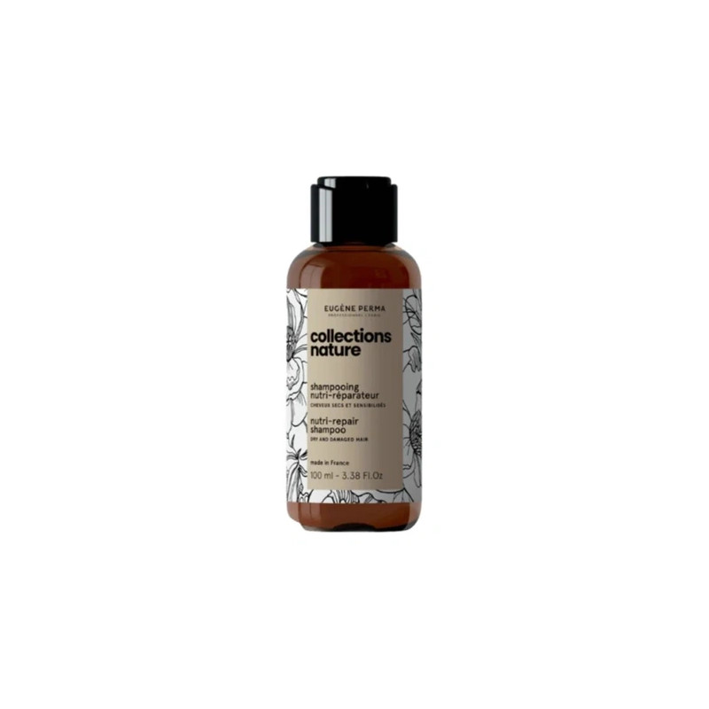 Eugene Perma Nutri-Repairing Shampoo 100ml