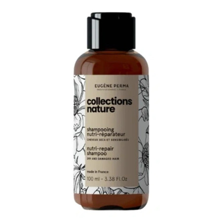 Eugene Perma Nutri-Repairing Shampoo 100ml